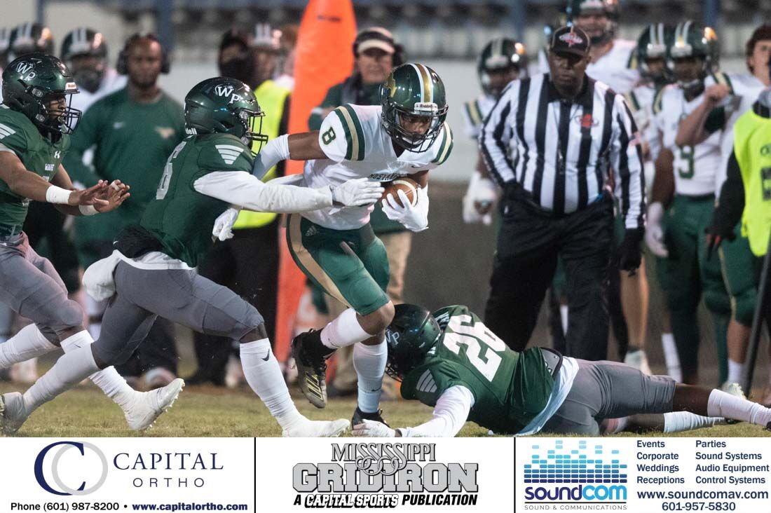 West Jones vs West Point, 5A Title Game 09.JPG